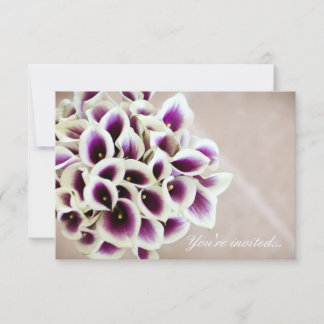 Invitation de partie