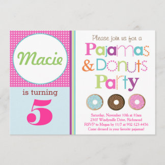 Invitation de partie de butées toriques et de