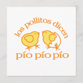 Invitation de partie de visibilité directe