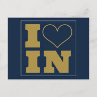 Invitation de porte-à-porte à South Bend (IN)