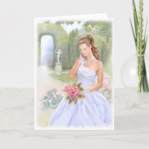 Invitation de Quinceanera