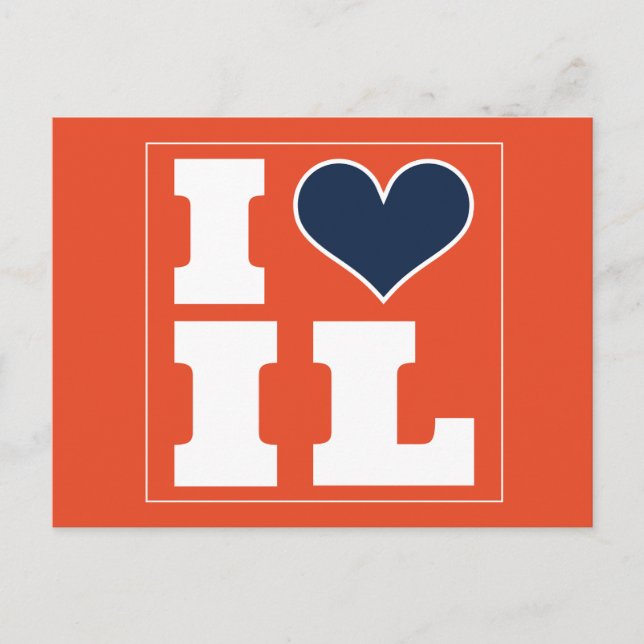 Invitation de remue-ménage de Champaign Urbana (IL (Devant)