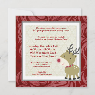 Invitation de rennes 5x5
