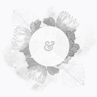 Invitation de sauvegarde de date de mariage de Pro