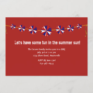 Invitation de soleils