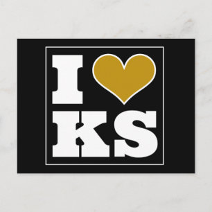 Invitation de Wichita (KS)