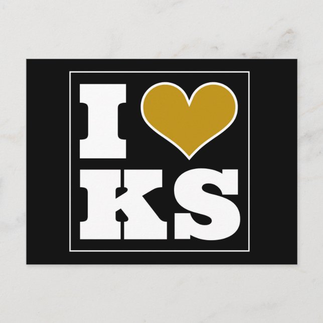 Invitation de Wichita (KS) (Devant)