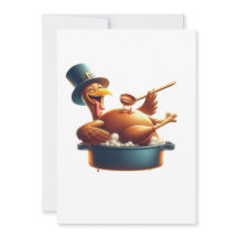 Dégraisseur de dinde de Thanksgiving