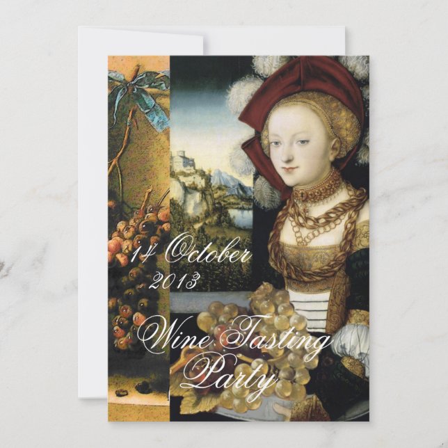 INVITATION DÉGUSTATION DE VINS DANS UN VIGNOBLE DE VIGNES ANT (Devant)