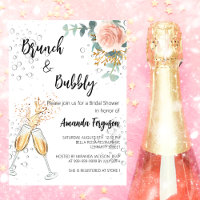 Déjeuner de luxe aux fleurs de rose et champagne p