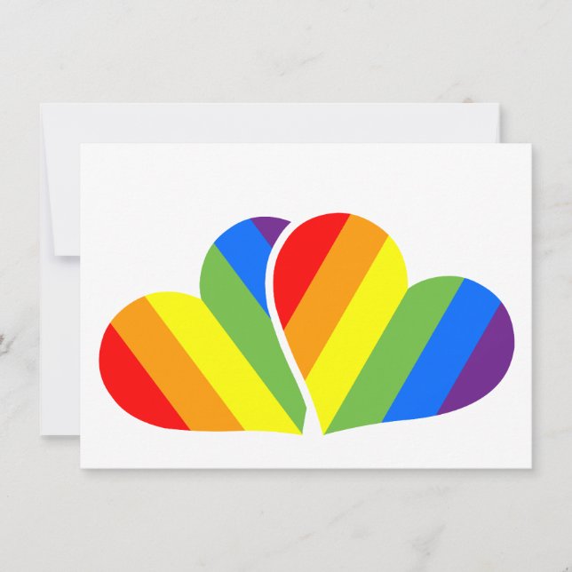 Invitation Demande de témoin de mariage (Devant)