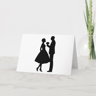 Invitation Demande en mariage II