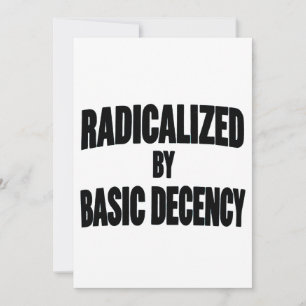 Invitation Démocratie Sociale Radicalisée Par Une Décence Fon
