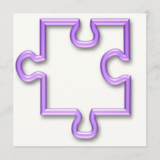 Invitation denteuse de coupe-circuit