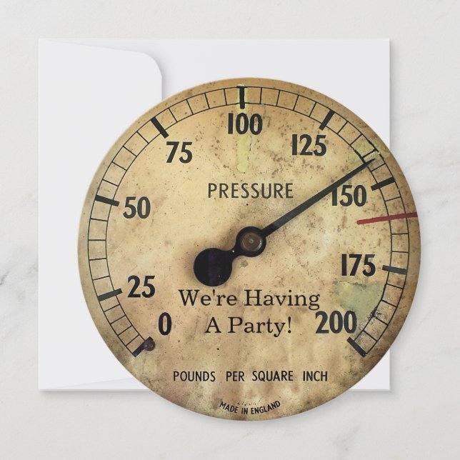 INVITATION DES TRAINS À VAPEUR (Devant)