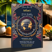 Destination Cabine Beach 18e anniversaire