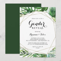 Destination géométrique Tropical Sexe Revevela Par