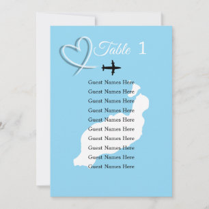 Invitation Destination tropicale Lanzarote Espagne Plage Mari