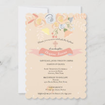 Invitation Deux Despina