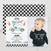 Deux Fast 2 Curieux Parcours Car 2e Anniversaire I