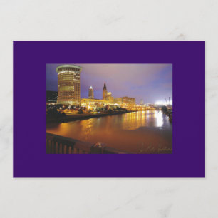 Invitation d'événements d'entreprise