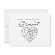 Diamond mariage amour si forte aquarelle coeur dan