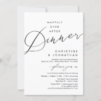Dîner conte de fées Mariage romantique