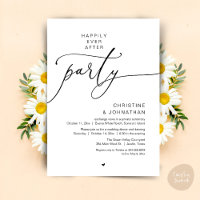 Dîner de Mariage Dansant pour une Fin Heureuse