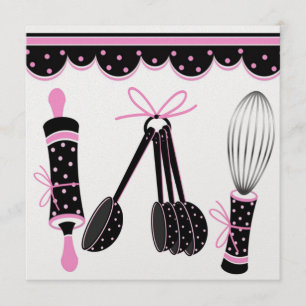 Invitation Dîner / Déjeuner - SRF