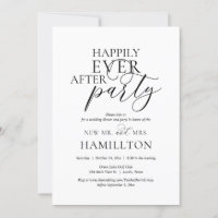 Dîner et fête de mariage heureux à tout jamais