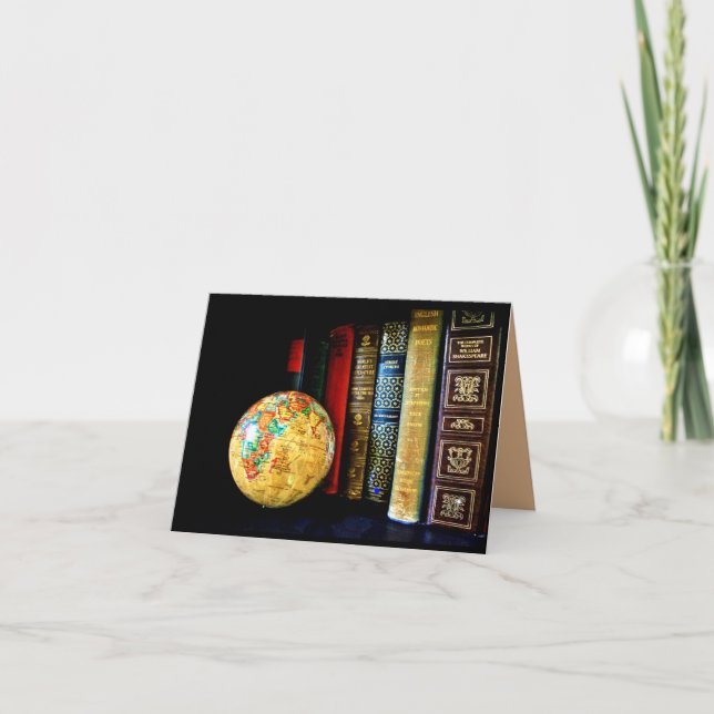 Invitation Diplômation (Devant)