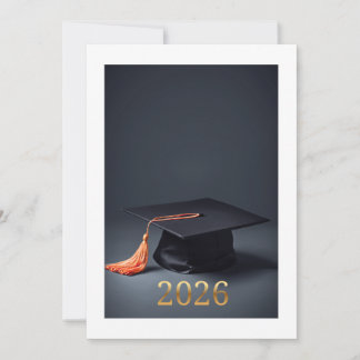 Invitation Diplômation 