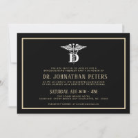 Diplôme de profession dentaire|Retraite Noir 5