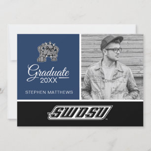 Invitation Diplômé de SWOSU