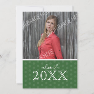 Invitation d'obtention d'un diplôme d'Open House