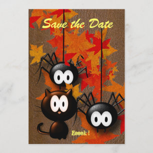 Invitation d'octobre