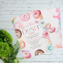 Donat fête de l'aquarelle à deux ans