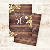 Dots d'huile d'olive Rustique automne Florals 50e