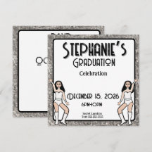 Douceur Blanche Danseuse Argentée : #2