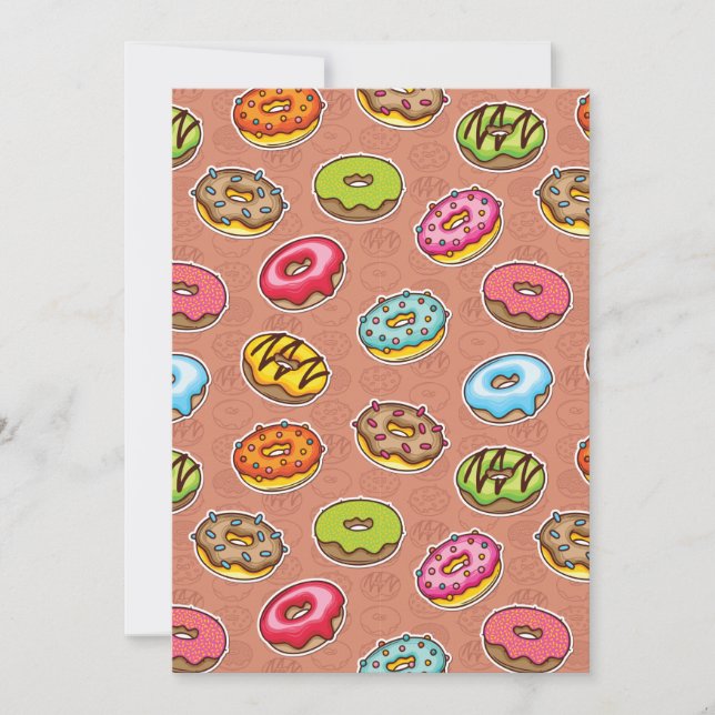 Invitation Doughes  (Devant)