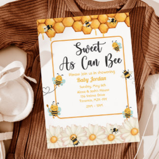Invitation Doux Comme Peut Être