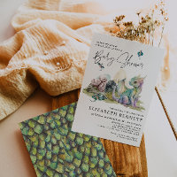 Dragons Fairy Tale | Baby shower des oeufs de drag