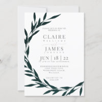 Drame de rêve Feuille classique EMERALD GREEN, Inv