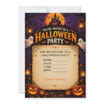 Drôle de dessin de fantôme pour Halloween 2026, Mi