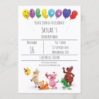 Invitation du Parti mondial