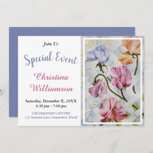 INVITATION DU PARTI PATIO