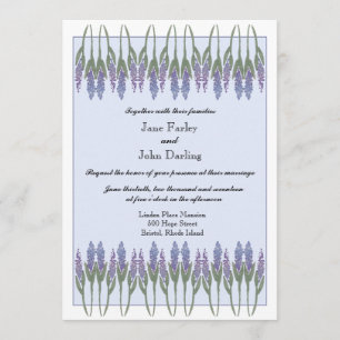 Invitation du prêteur