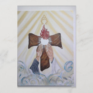 invitation du sacerdoce