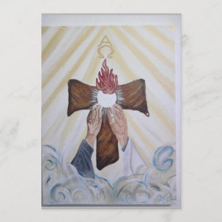 invitation du sacerdoce