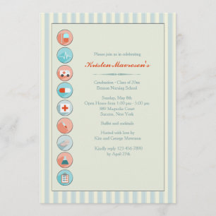 Invitation du Stock Médicale